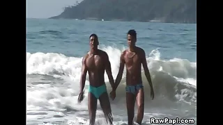 Amazing Anal Sex Be advantageous to Latin Gays